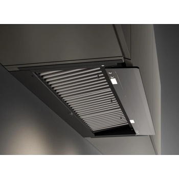 Falmec Абсорбатор FALMEC VIRGOLA No Drop Touch 90 Black (VIRGOLA No Drop Touch 90)