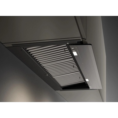 Falmec Абсорбатор FALMEC VIRGOLA No Drop Touch 90 Black (VIRGOLA No Drop Touch 90)