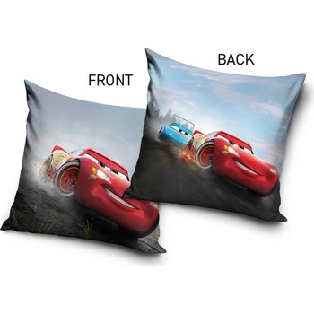 Carbotex Cars závod Piston Cup 40 x 40 cm