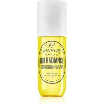 Sol de Janeiro Cheirosa '87 parfémovaný sprej na tělo a vlasy pro ženy 240 ml – Zbozi.Blesk.cz
