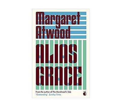 Alias Grace