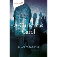 Christmas Carol Dickens Charles