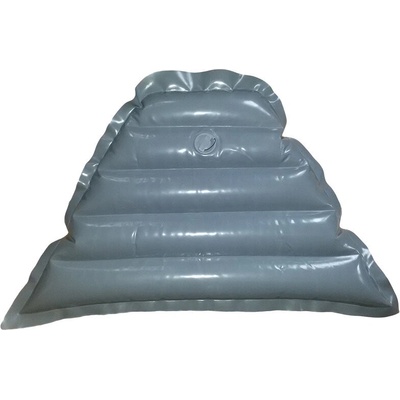 Gumotex Paluba Colorado 450 Přední
