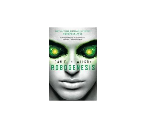 Robogenesis