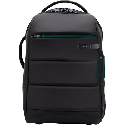 Bestlife Troley na notebook 15,6", CPLUS, čierny BT-3335R