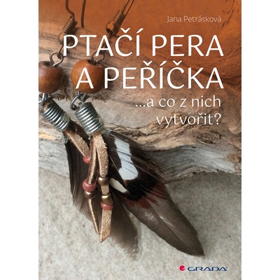 Ptačí pera a peříčka