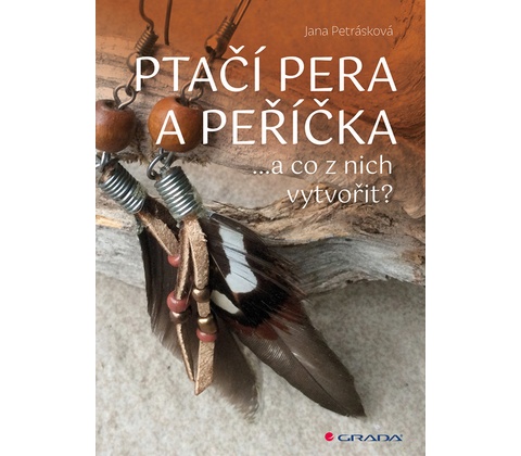 Ptačí pera a peříčka