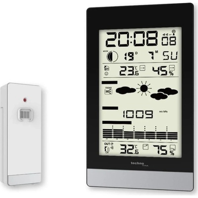 Technoline WS 9050