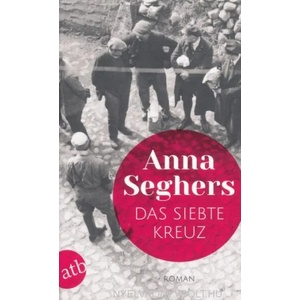 Das siebte Kreuz (ISBN: 9783746634692)