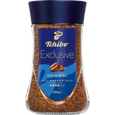 Tchibo Exclusive 200 g