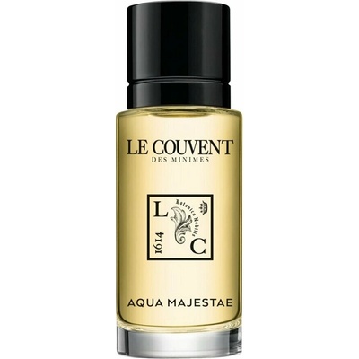 Le Couvent Maison de Parfum Botaniques Aqua Majestae kolínská voda unisex 50 ml