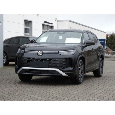 Volkswagen Tayron 2.0 TDI Life DSG 110 kW