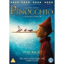 Pinocchio DVD
