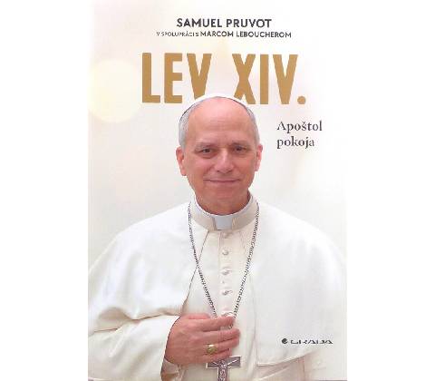 Lev XIV.