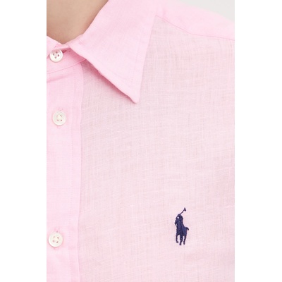 Ralph Lauren Ленена риза Polo Ralph Lauren (211970730)