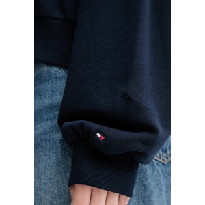 Tommy Hilfiger Памучен суичър (WW0WW48269) - answear - 91,90 лв