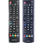 съвместим Lg akb73715646 - заместител дистанционно управление (akb73715646) Дистанционно
