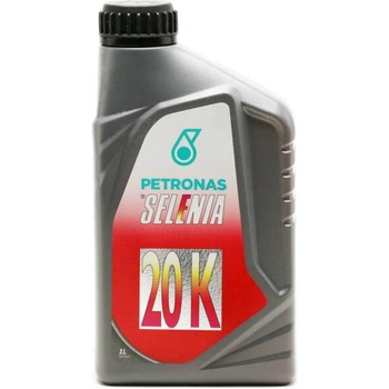 Image 1 of PETRONAS Selénia 20K 10W-40 1 l