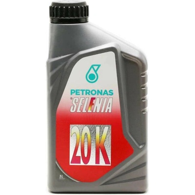 PETRONAS Selénia 20K 10W-40 1 l