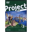 Project Fourth Edition 3 DVD