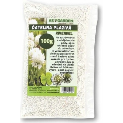 Ďatelina plazivá Rivendel 100 g