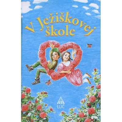 V Ježiškovej škole - Ján Motulko