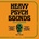 Heavy Psych Sounds Sampler CD