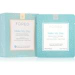 FOREO UFO Make My Day защитна маска за лице с хидратиращ ефект 7 x 6 гр