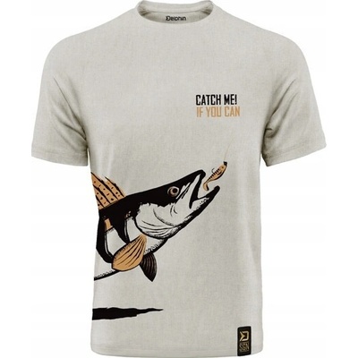 Delphin Catch Me Sandacz s krátkym rukávom