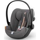 Cybex Cloud G i-Size 2025 Lava Grey Plus