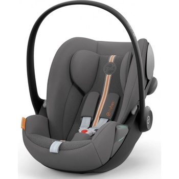 Cybex Cloud G i-Size 2025 Lava Grey Plus