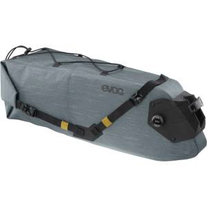 EVOC Чанта за седло Evoc Seat Pack Boa Waterproof 16 Bike bag - Steel - размер 16 l (510-3822-0211)
