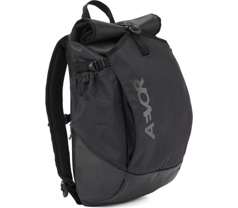 Aevor Rollpack Proof Proof Black 20 l