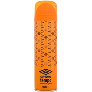 Image 1 of Umbro Tempo deo spray 150 ml