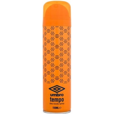 Umbro Tempo deo spray 150 ml