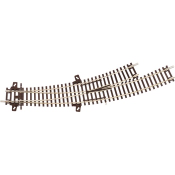 Image 1 of Roco Лява извита стрелка BWL- Roco мащаб TT (4080460)
