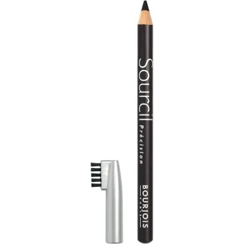 Image 1 of Bourjois Sourcil Precision Eyebrow Pencil - Молив за вежди с четка