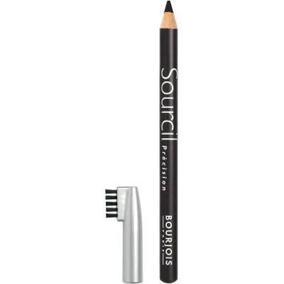 Bourjois Sourcil Precision Eyebrow Pencil - Молив за вежди с четка