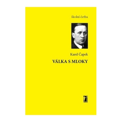 Válka s Mloky