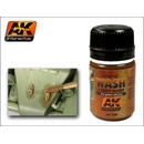 AK-Interactive AK046 LIGHT RUST WASH 35ml