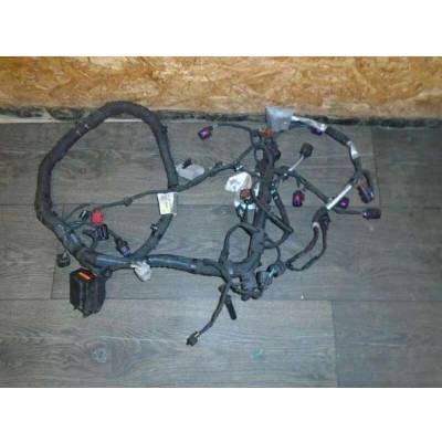 svazek eletroinstalace motoru VAG 04L972627DH