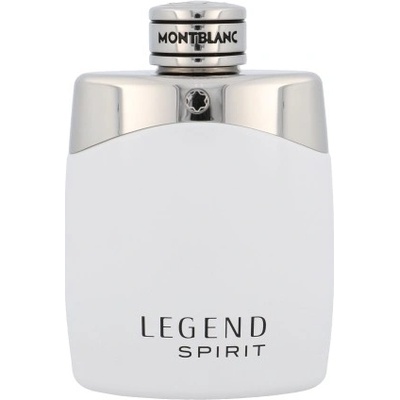 Mont blanc Legend Spirit toaletná voda pánska 100 ml