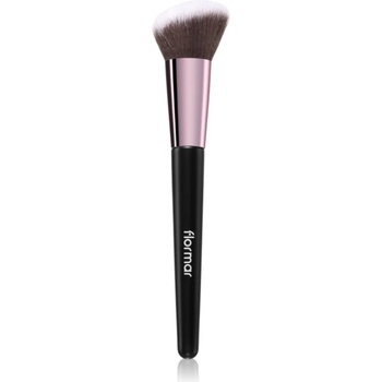 Flormar Brush Flared Cut четка за руж