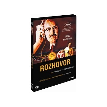 Rozhovor DVD