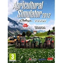 Agricultural Simulator 2012