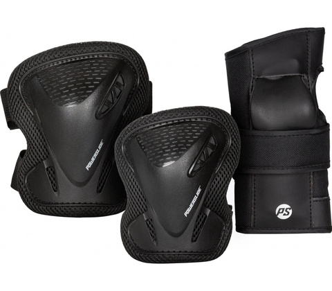 Powerslide Basic