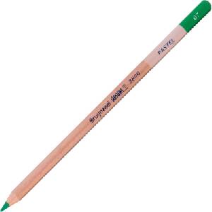 Bruynzeel Design Пастелен молив 07 Fresh Green 1 бр (884007K)