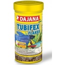 Krmivo pro ryby Dajana tubifex 250 ml