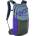 Evoc Раница за колоездене Evoc Stage 6 Cycling backpack - Steel / Violet / Dark Olive - размер without Bladder (502-8382-0612)