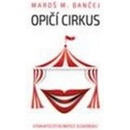 Opičí cirkus